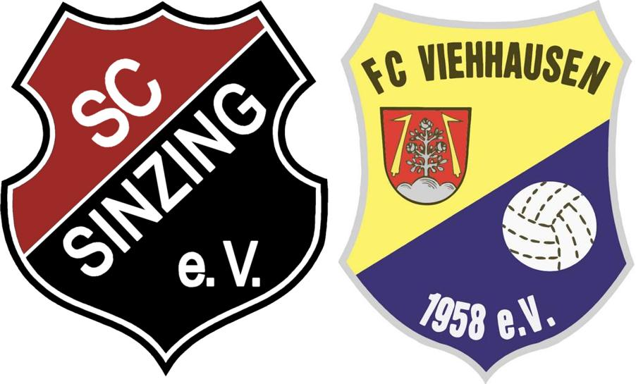 SC Sinzing & FC Viehhausen