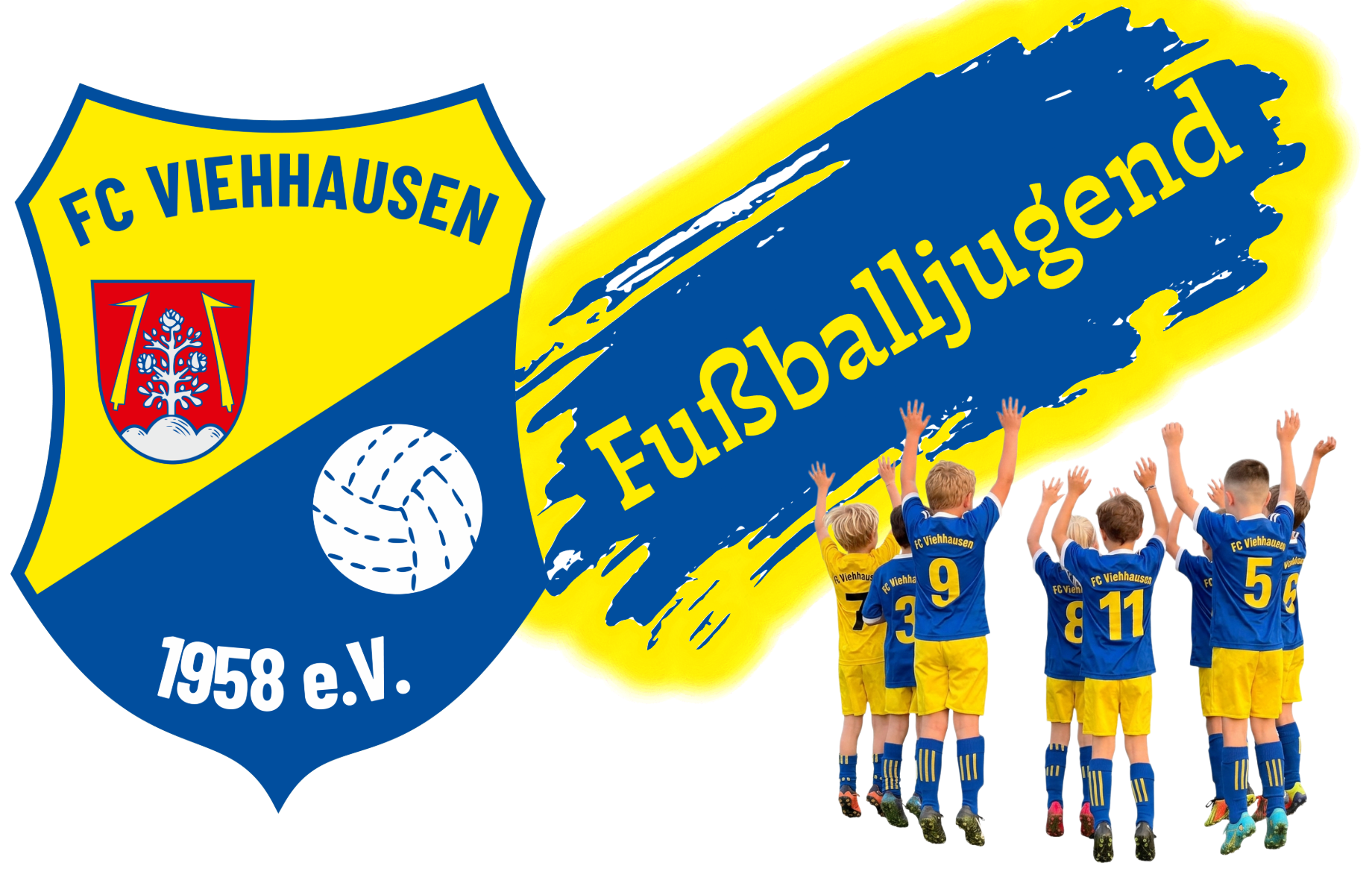 Jugendleiter FC Viehhausen
