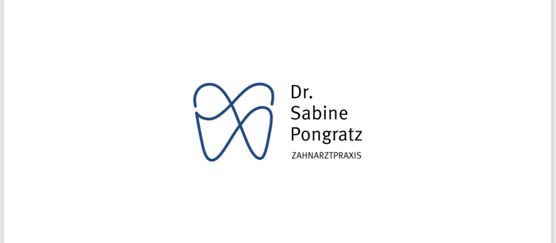Zahnarztpraxis Dr. Pongratz<br>