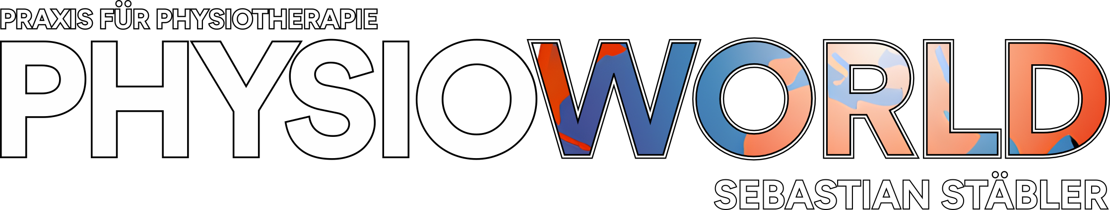 Physioworld Regensburg - Sebastian Stäbler