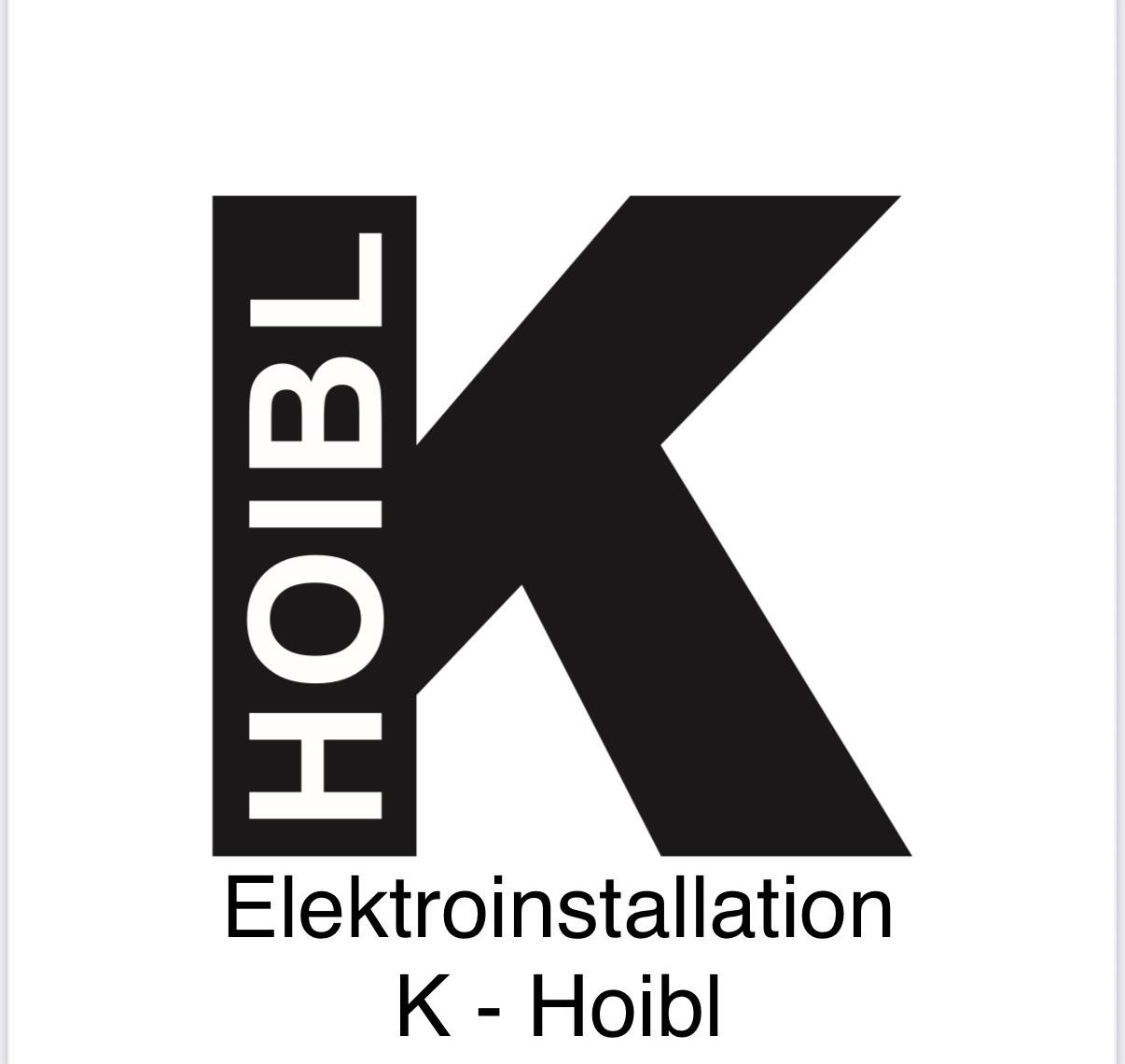 Korbinian Hoibl